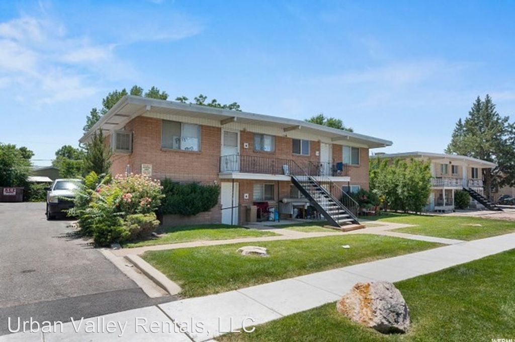153 W 250 N, Clearfield, UT 84015