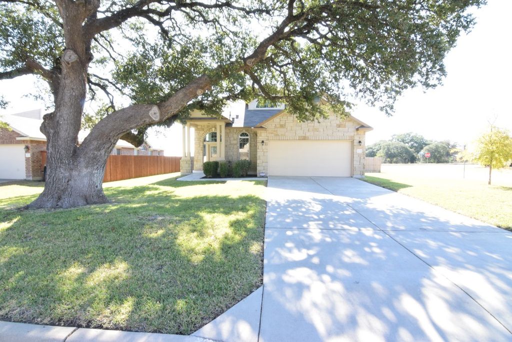 10011 Tully Weary Ln, Temple, TX 76502