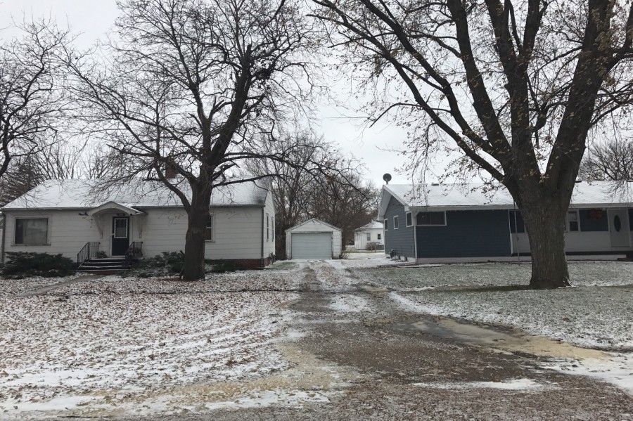 324 3rd St, Meadow Grove, NE 2 Bed, 1 Bath SingleFamily Home 5 Photos Trulia