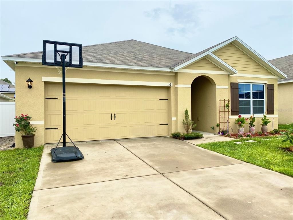 116 Sunny Day Way, Davenport, FL 33897