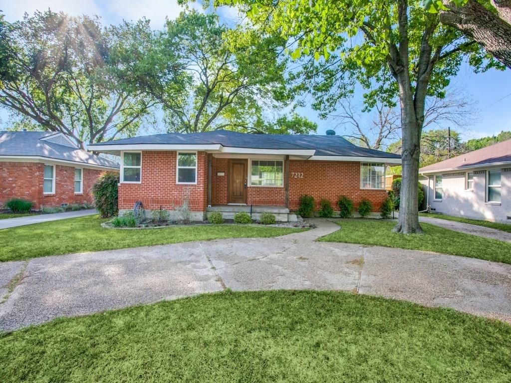 7212 Dalewood Ln, Dallas, TX 75214 Trulia