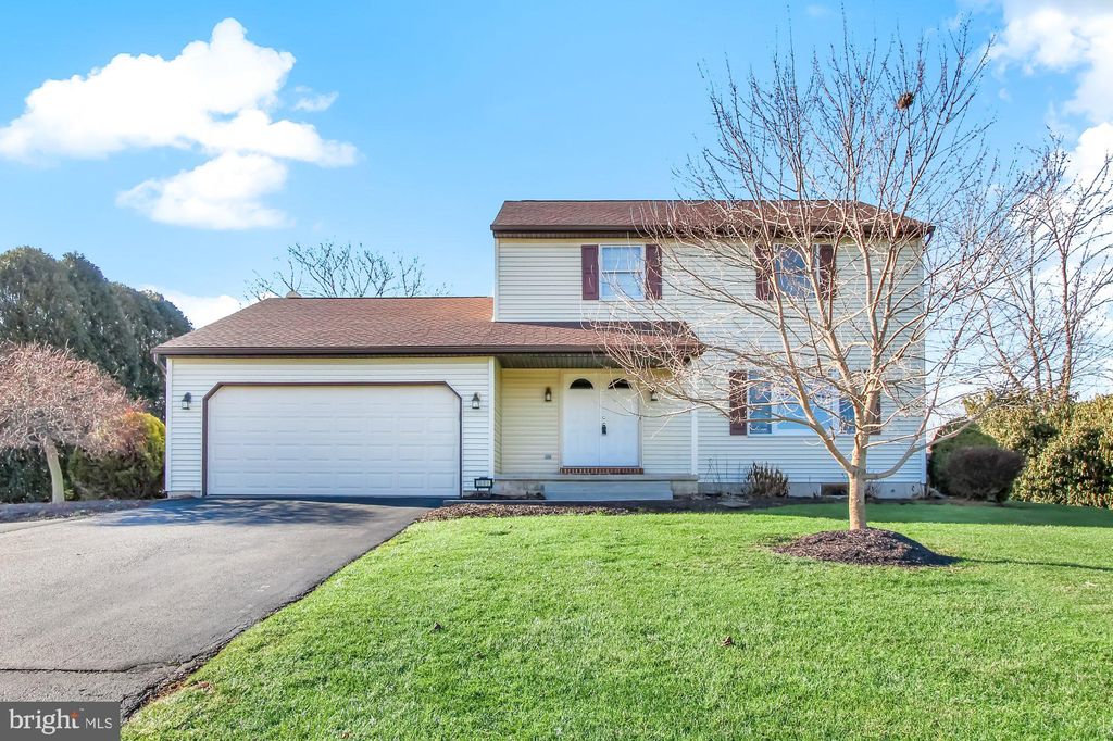 3600 N Sherman Street Ext, Mount Wolf, PA 17347 Trulia