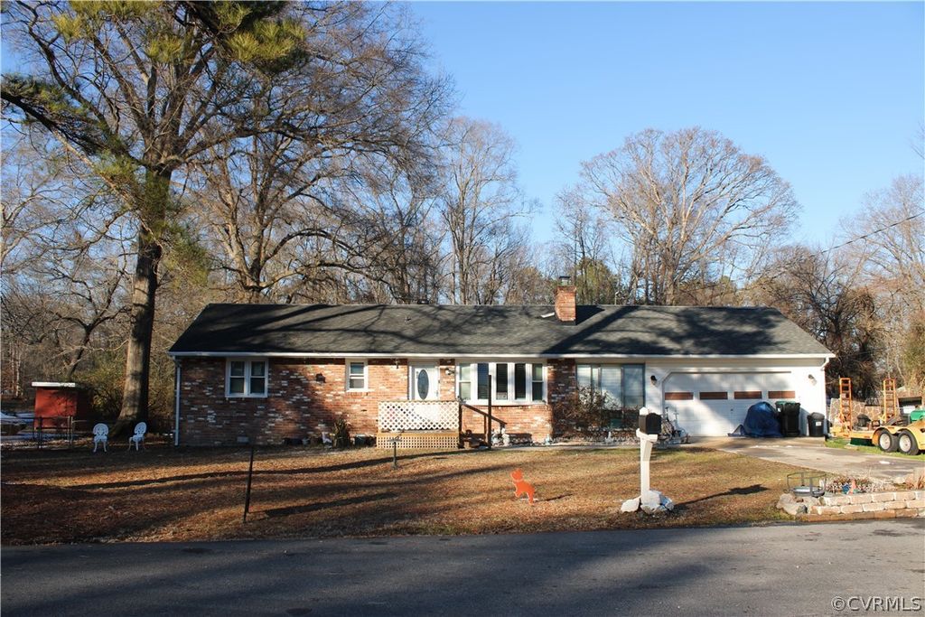 2400 Aldridge Ave, Colonial Heights, VA 23834