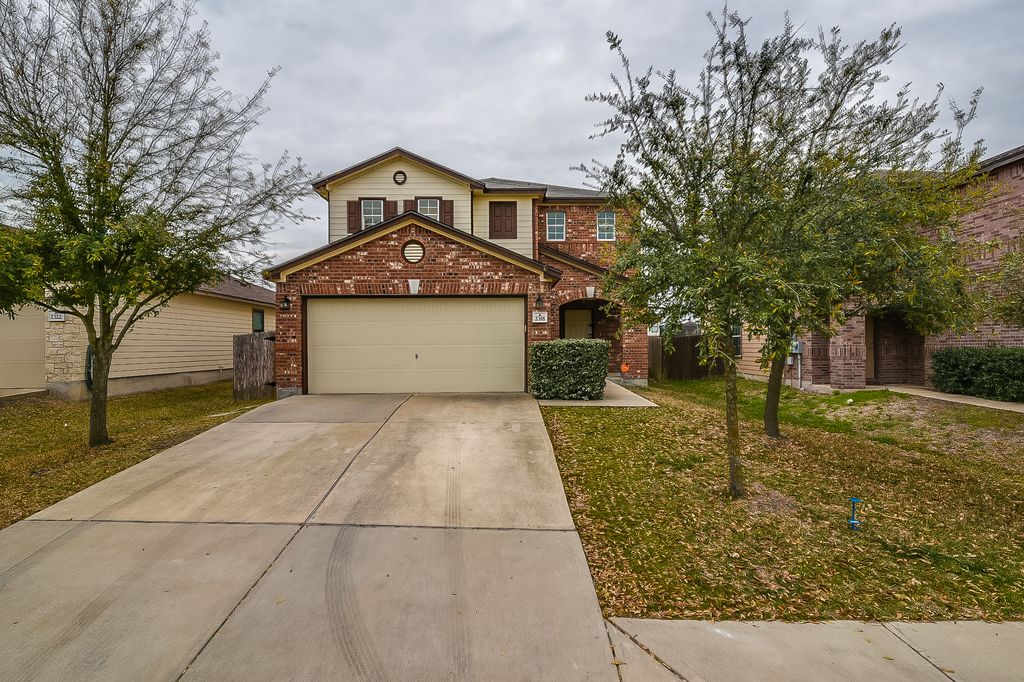 2318 St, TX 78626 Trulia