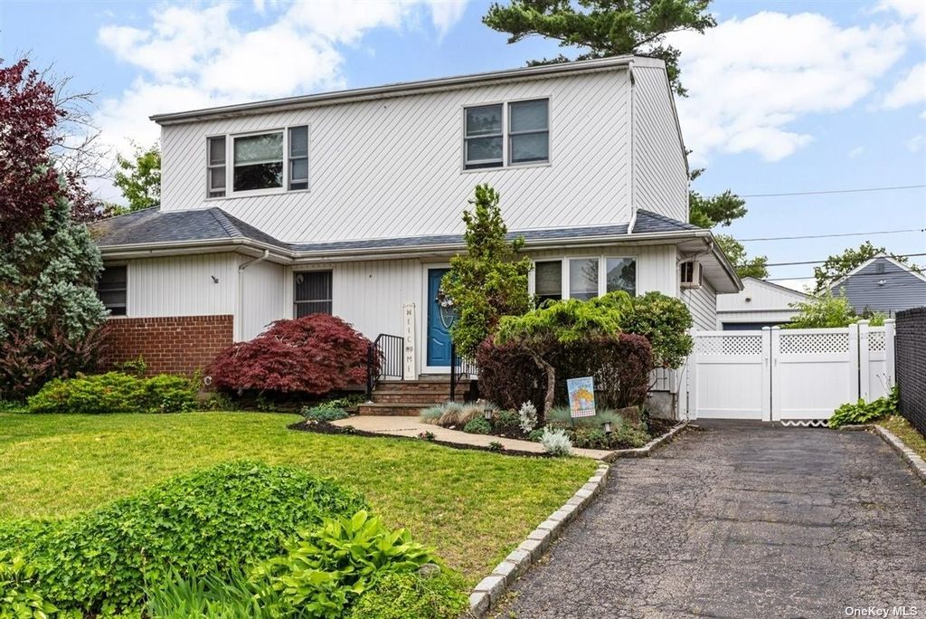 842 Mayer Drive, Wantagh, NY 11793 Trulia