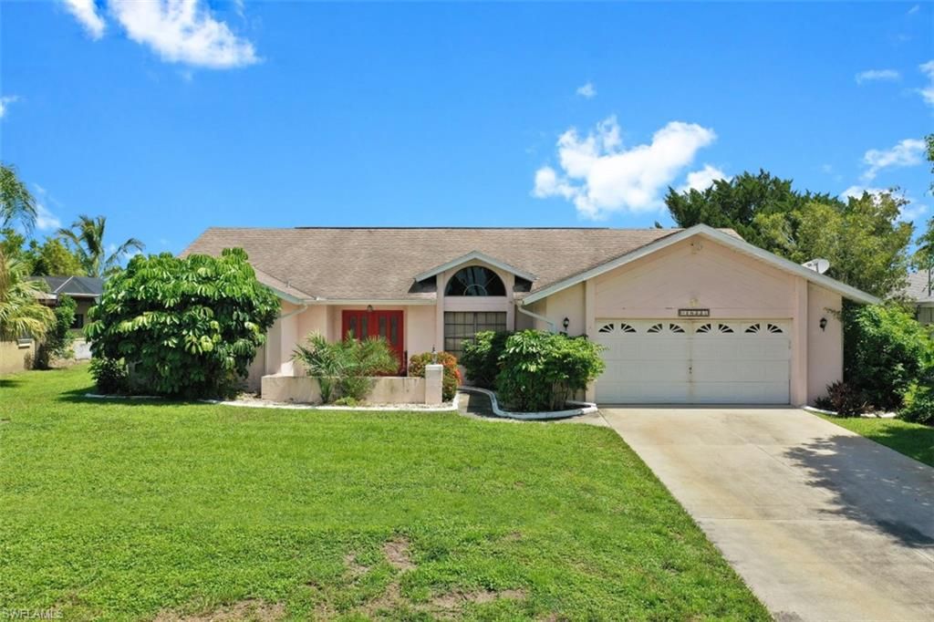 1833 Bolado Pkwy, Cape Coral, FL 33990