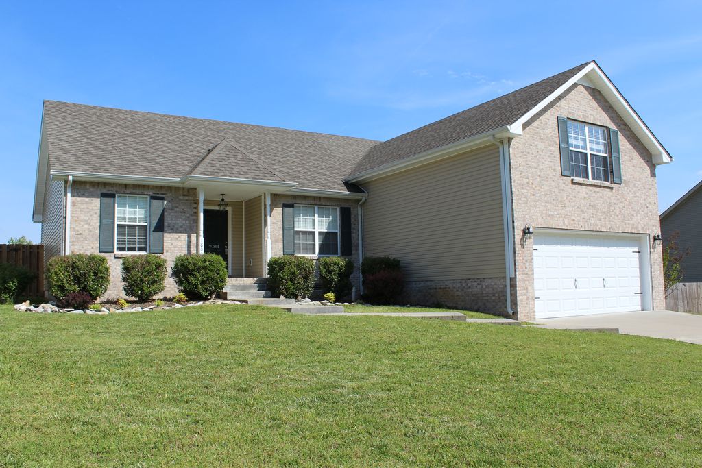 1801 Patricia Drive, Clarksville, TN 37040 Trulia