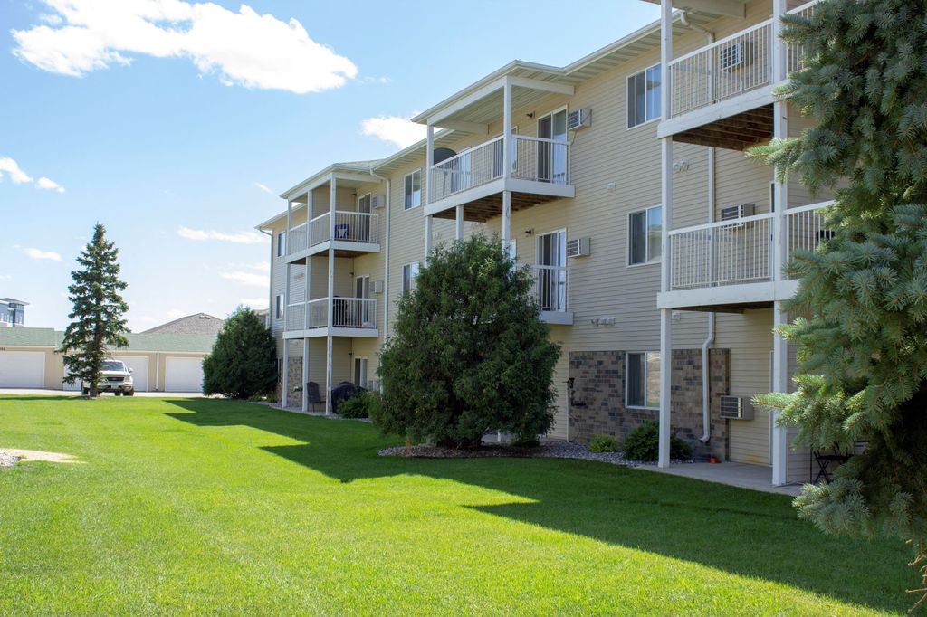 Amber Valley Apartments Fargo, ND Trulia