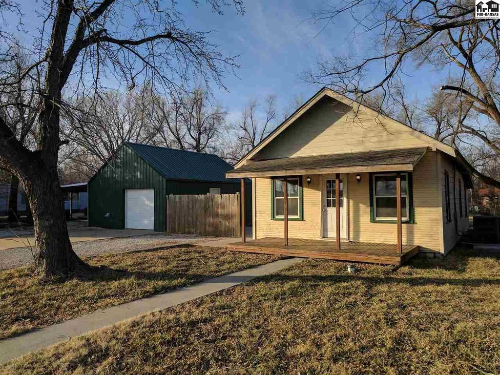 4916 E Main St, Medora, KS 67502 Trulia