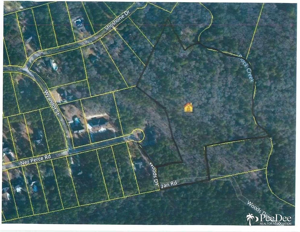 Tbd Nez Perce Rd, Darlington, SC 29532 Trulia