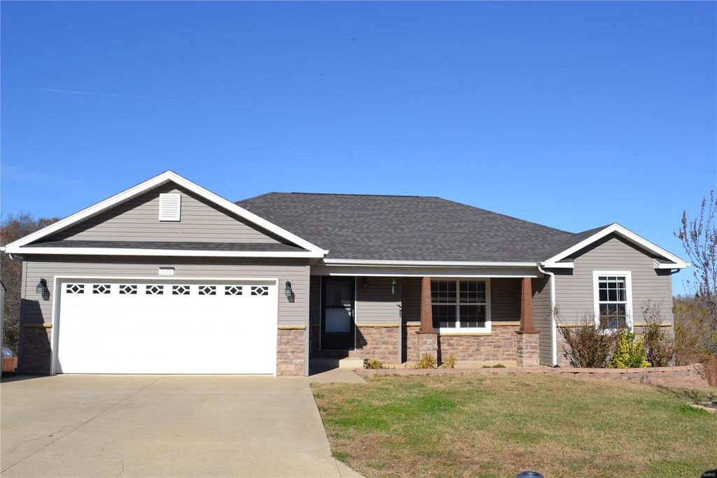 121 Creek View Dr, Saint Robert, MO 65584 Trulia