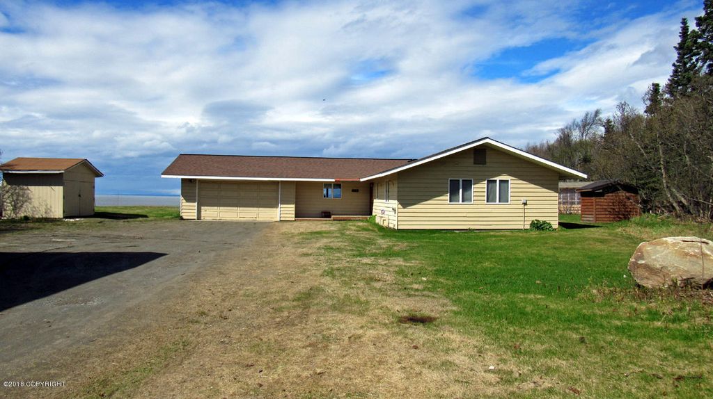 1115 Wells Way, Kenai, AK 99611