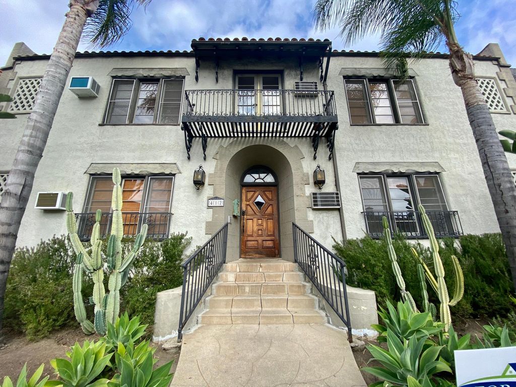 412 S Cochran Ave 16, Los Angeles, CA 90036 Trulia