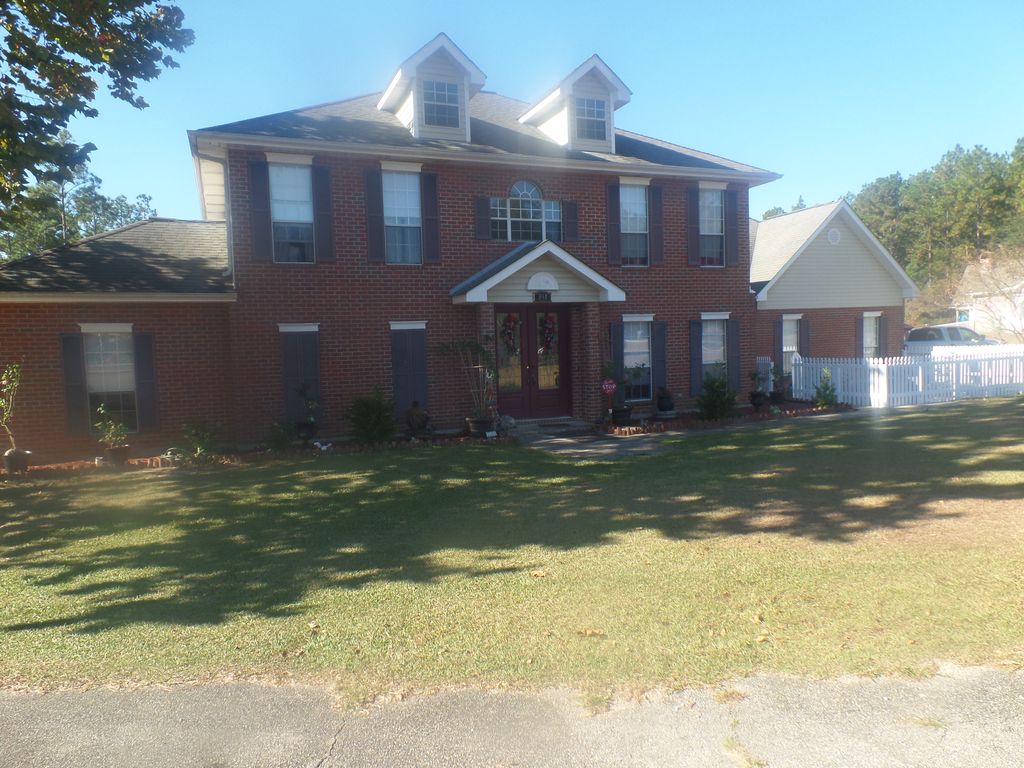 391 Lake David Dr, Picayune, MS 39466 Trulia