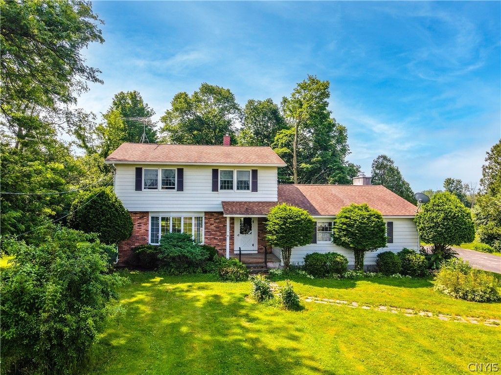 6150 Greenway Lowell Rd, Verona, NY 13478 MLS S1546276 Trulia