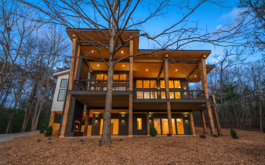 Eagle Watch Ct, Blue Ridge, GA 30513 MLS 306468 Trulia