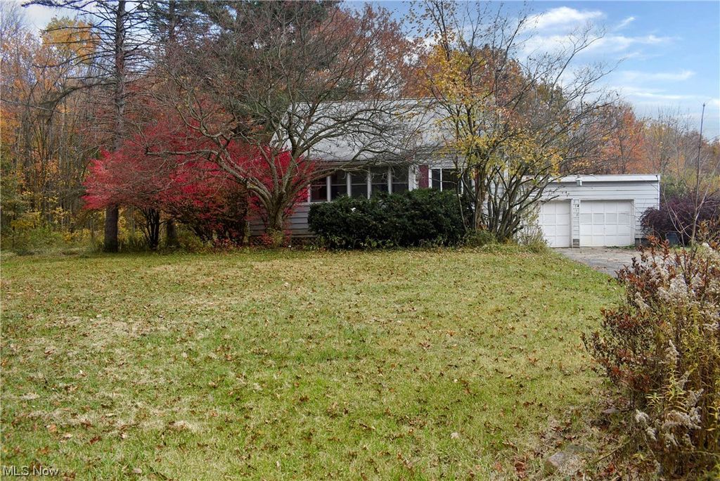 8718 Freedom Rd, Windham, OH 44288 Trulia