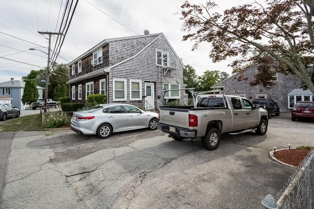 117 Pinehurst Ave, Swansea, MA 02777 Trulia