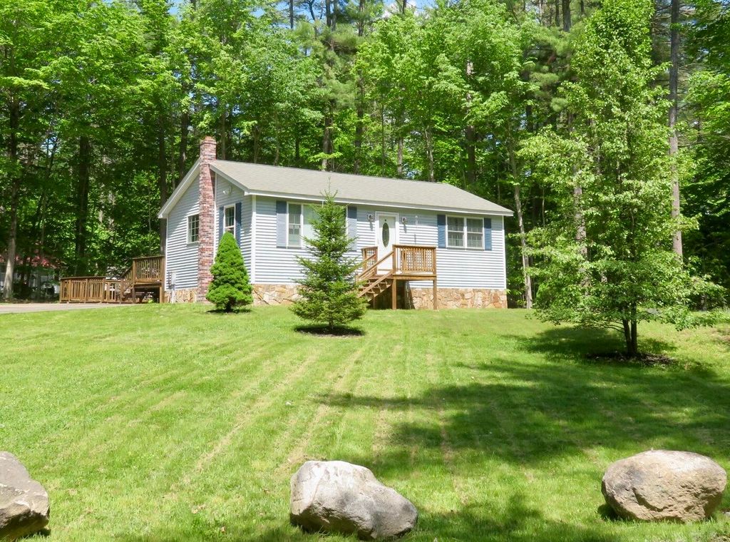 143 Gore Road, Naples, ME 04055 MLS 1591353 Trulia