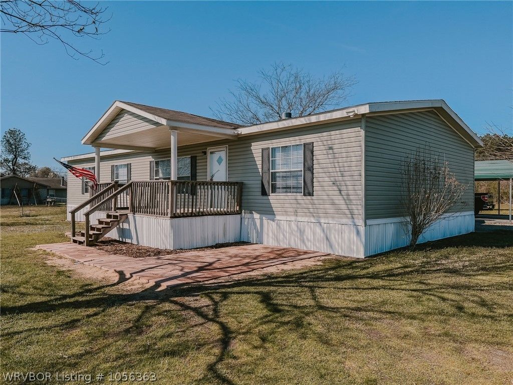 18377 West Rd, Spiro, OK 74959 Trulia