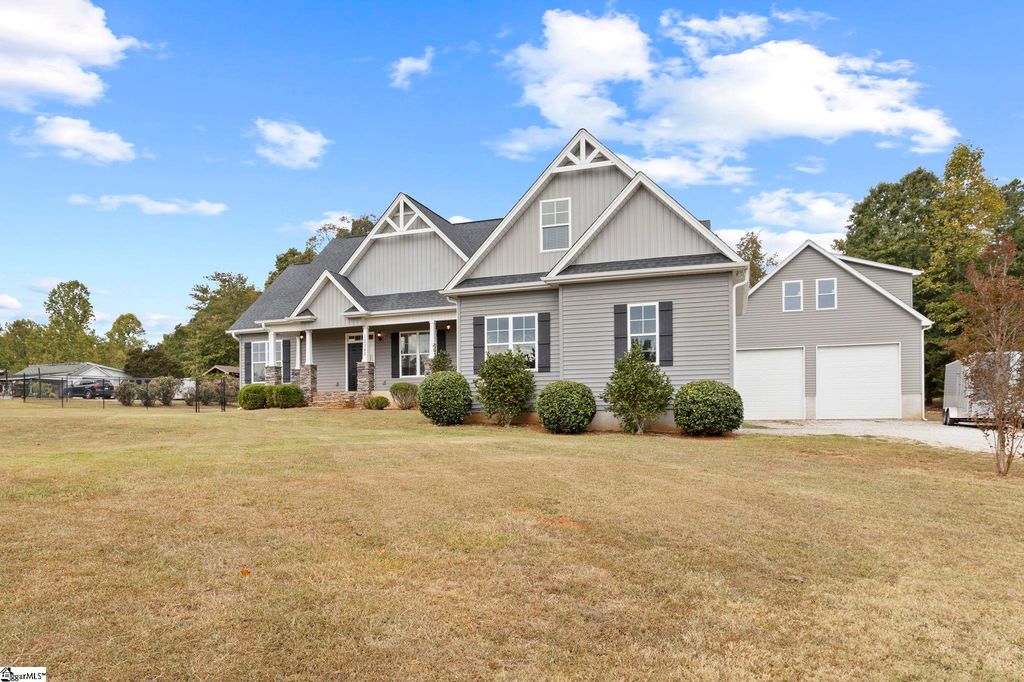 12345 Old White Horse Rd, Travelers Rest, SC 29690 Trulia
