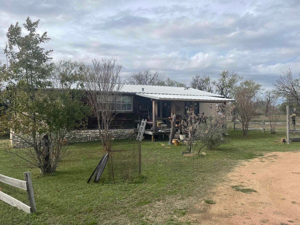 204 River Park Dr Drive, Llano, TX 78643 MLS 162740 Trulia