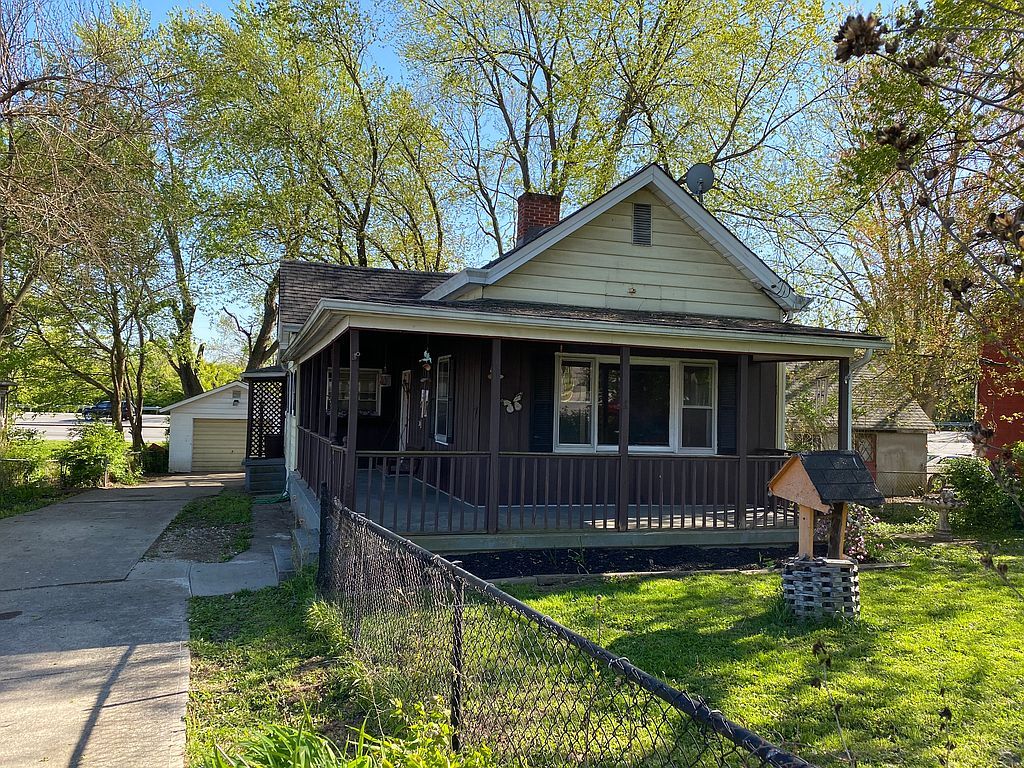 7 Miami Ave, North Bend, OH 45052 Trulia