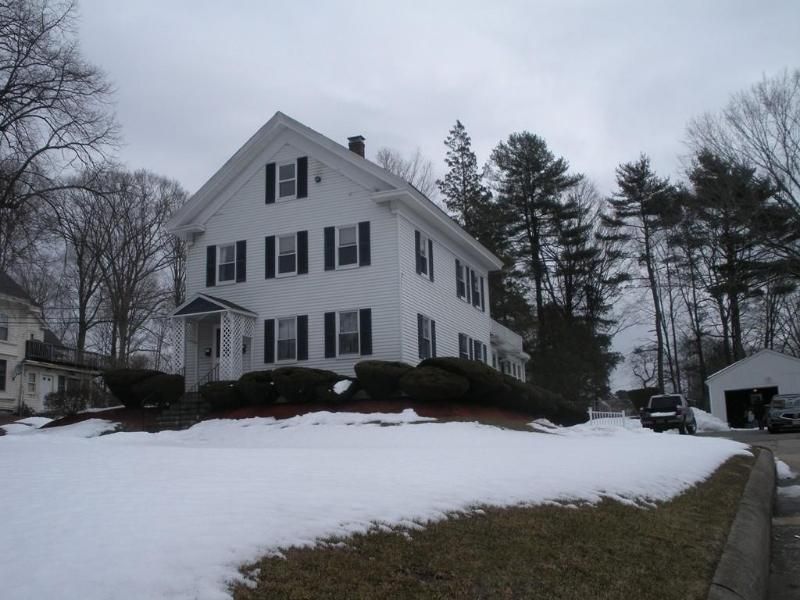 199 Pleasant St 1, Stoughton, MA 02072 Trulia