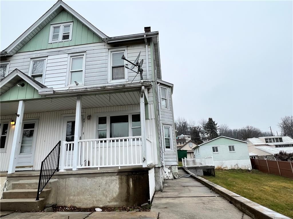 5411 Hillside Ave, Whitehall, PA 18052
