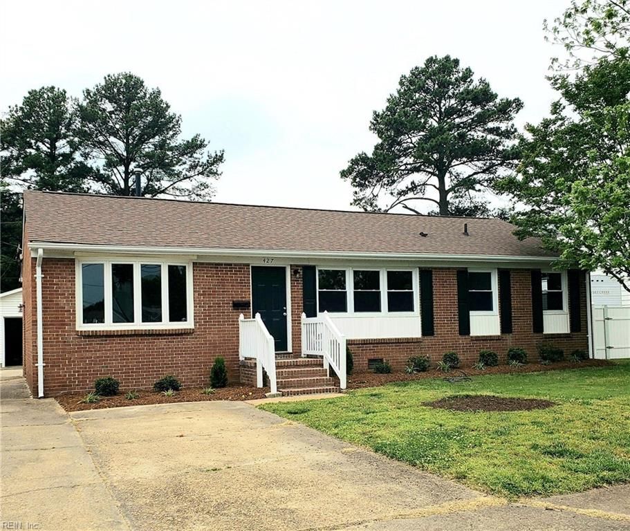 427 Big Bethel Rd, Hampton, VA 23666 Trulia