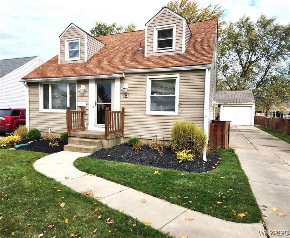 121 Calvin Ct S, Tonawanda, NY 14150 Trulia