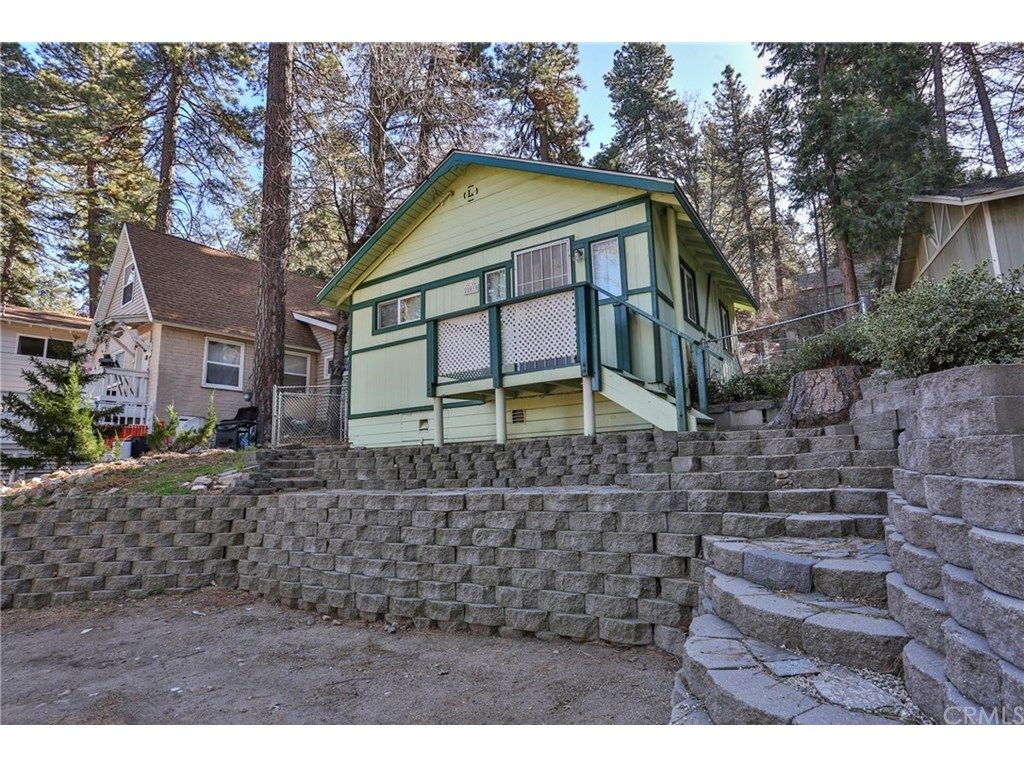 22819 Waters Dr, Valley Of Enchantment, CA 92325 Trulia