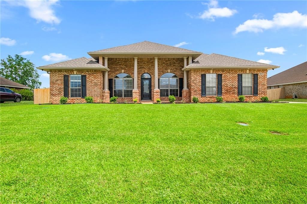 Semmes, AL, 36575