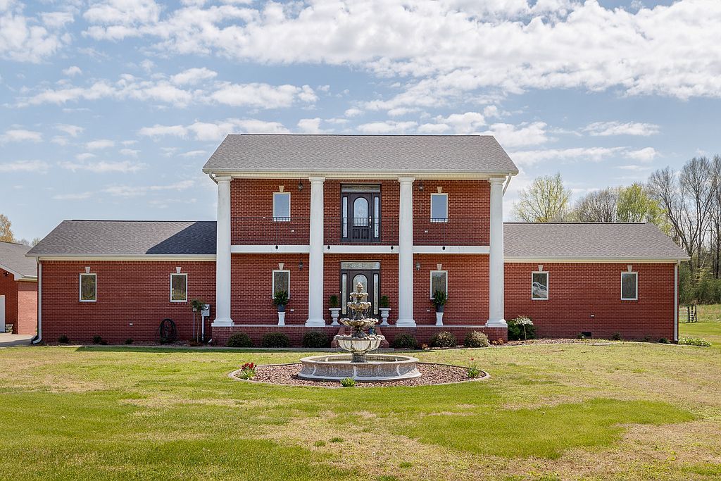 4676 County Road 130, Killen, AL 35645 Trulia