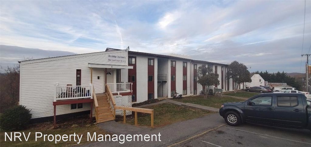 1407 Pickett St B 6 Radford Va 24141 Trulia