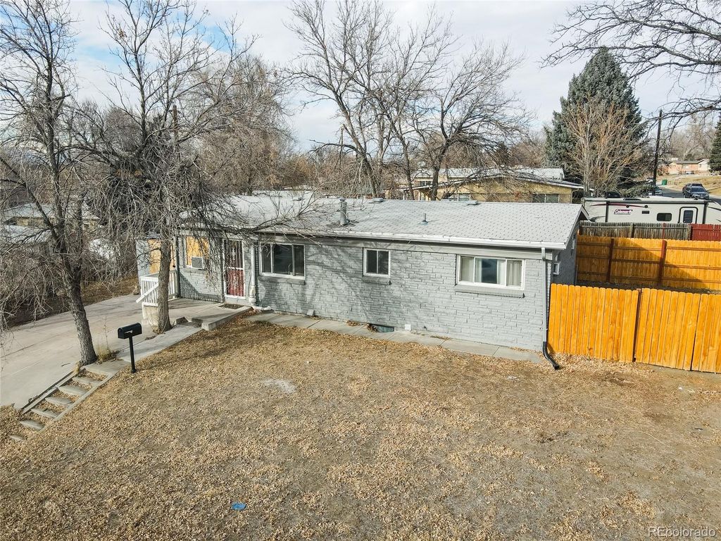 4275 W 80th Avenue, Westminster, CO 80030