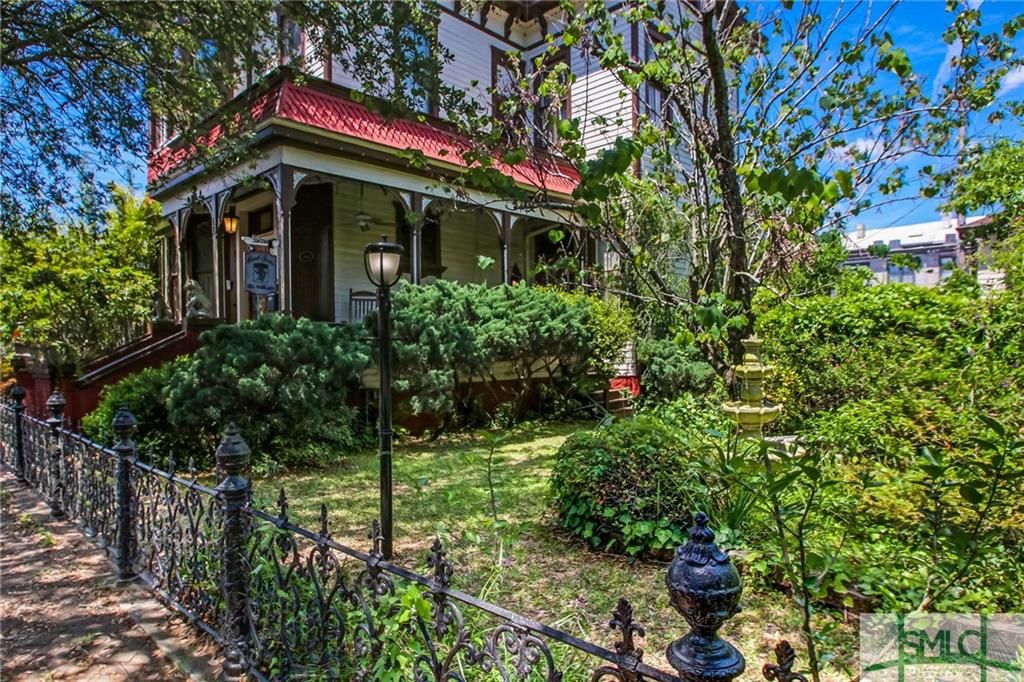 208 E Henry St, Savannah, GA 31401 MLS 268333 Trulia