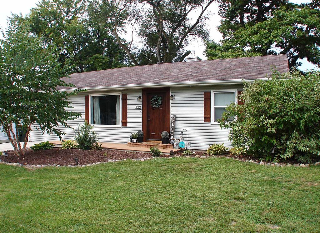 322 Bridgewood Dr, Antioch, IL 60002 Trulia