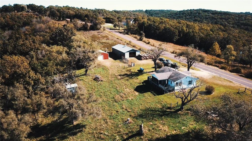 14819 Highway Ff, Vichy, MO 65580 Trulia