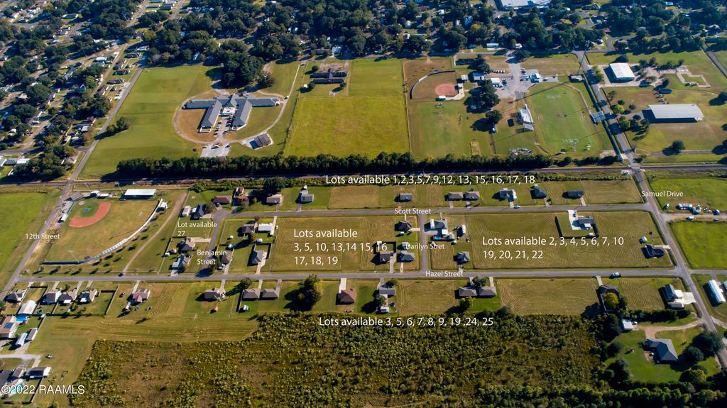 Hazel St 10B, Eunice, LA 70535 MLS 22009599 Trulia