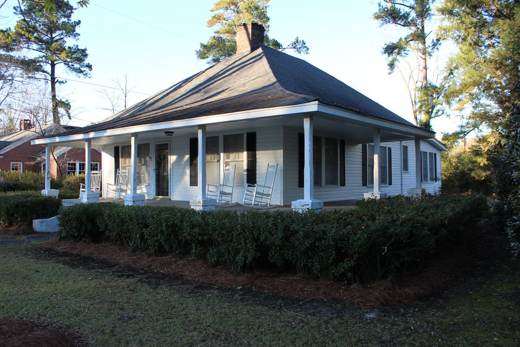 206 Minus St, Saint SC 29477 Trulia