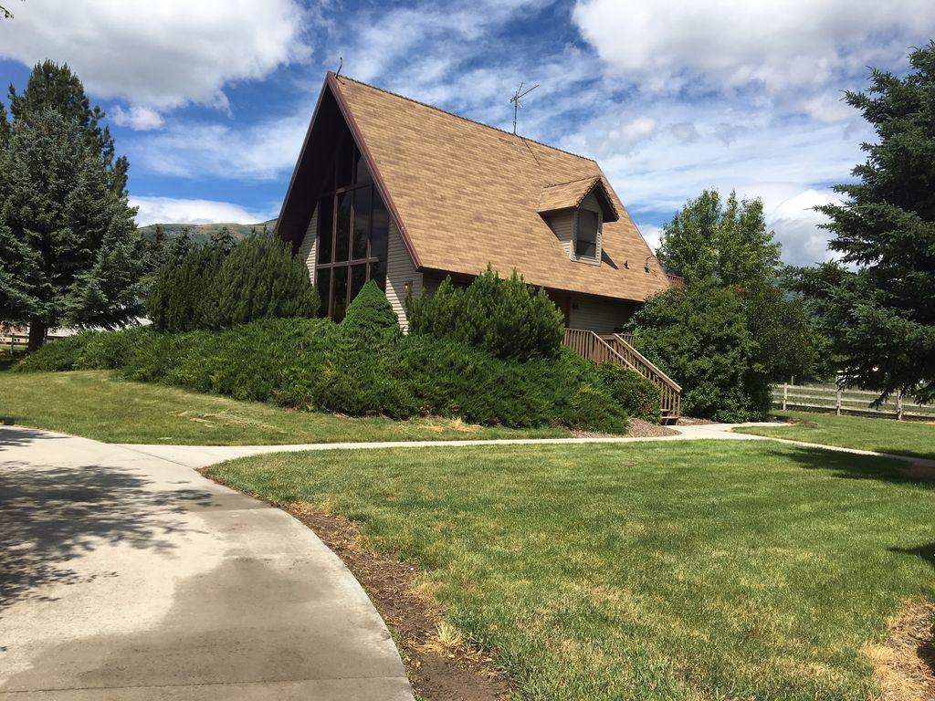 30 W 100 S, Clifton, ID 4 Bed, 3 Bath SingleFamily Home 3 Photos Trulia