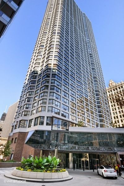 405 N Wabash Ave #3710, Chicago, IL 60611