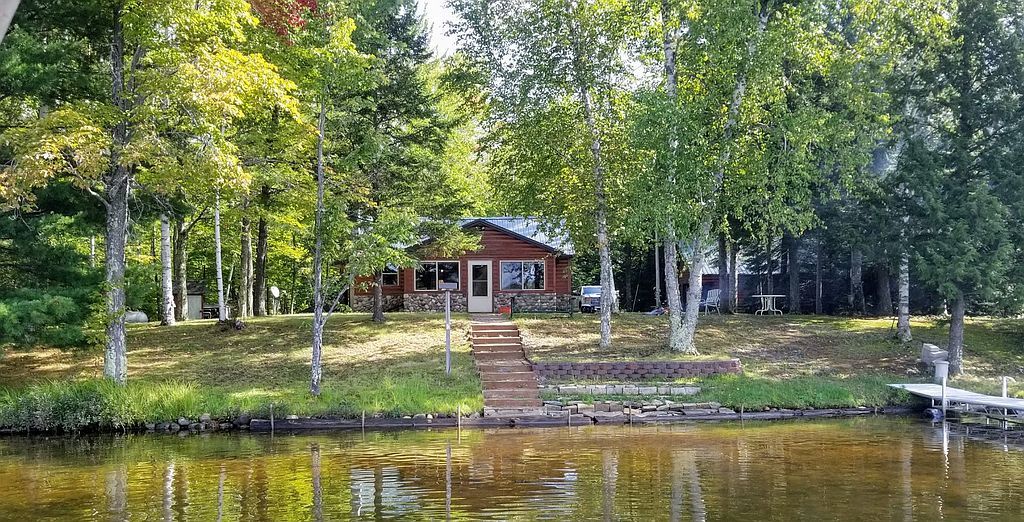 3929 Sagasunk Ln, Lac Du Flambeau, WI 54538 Trulia