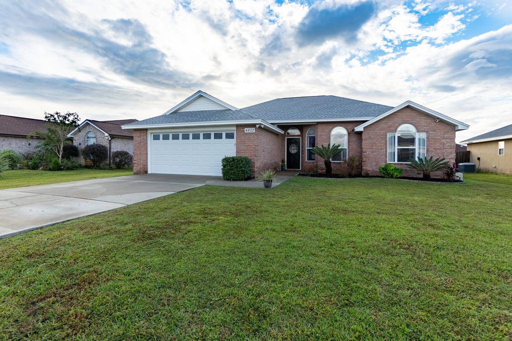 4802 McCall Ln, Panama City, FL 32404 Trulia