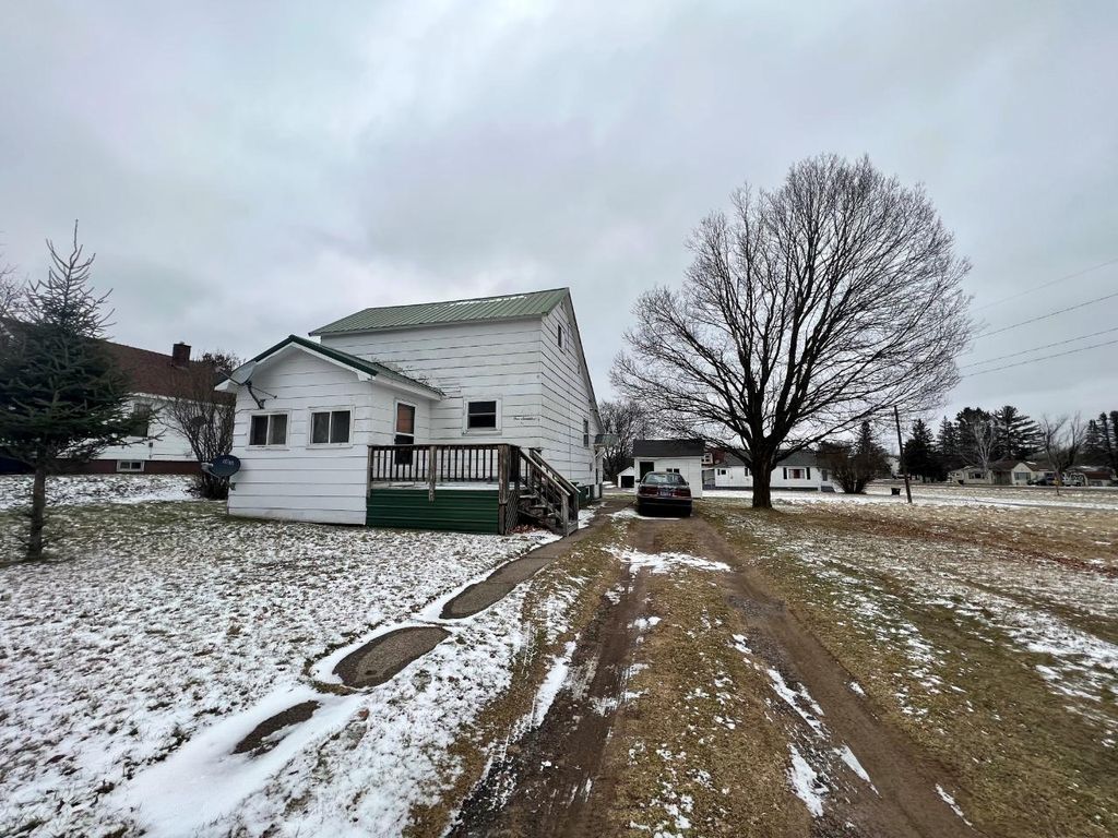 117 W Caspian Ave, Caspian, MI 49915 MLS 205012 Trulia