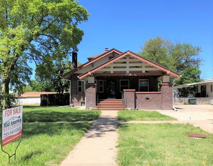 369 3rd St, Phillipsburg, KS 67661 Trulia