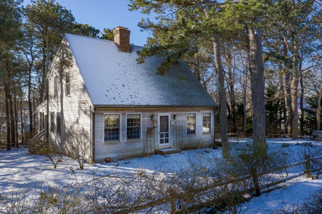 95 Cannon Hill Road, Wellfleet, MA 02667 Trulia