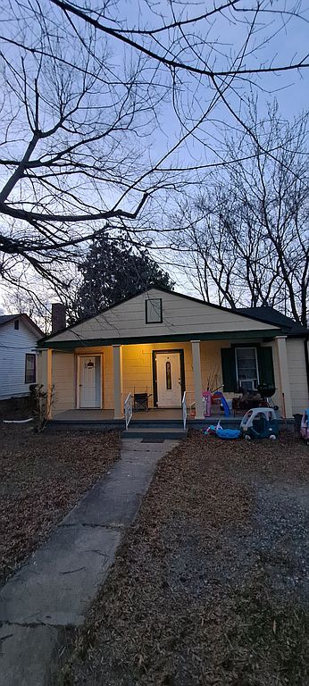 2709 Maple St, Hopewell, VA 23860