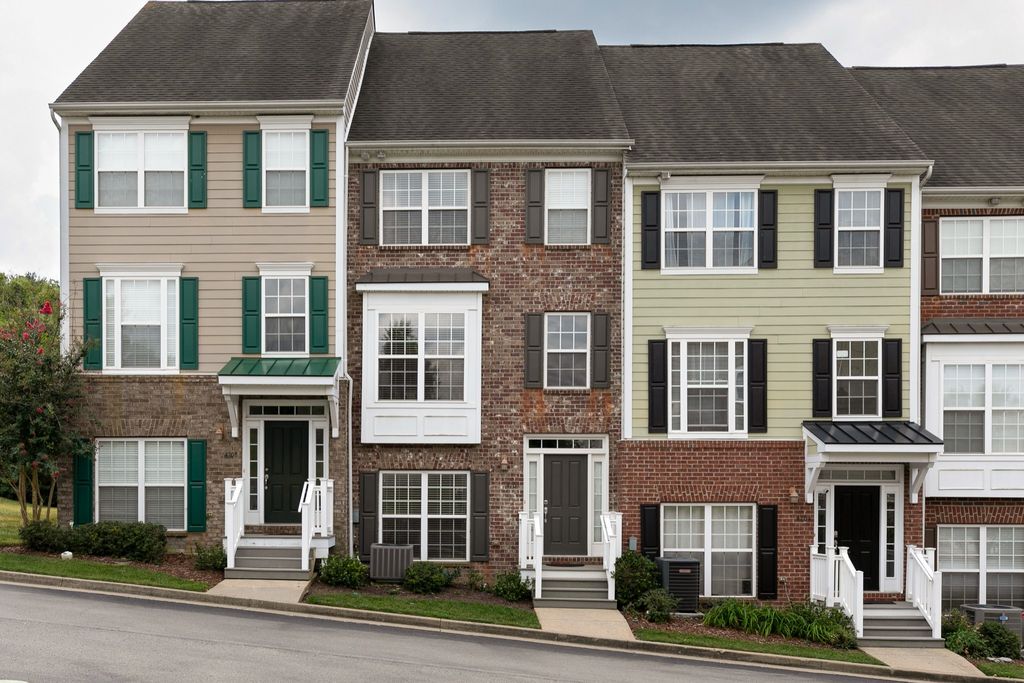 4706 Brighton Village Dr, Nashville, TN 37211 Trulia